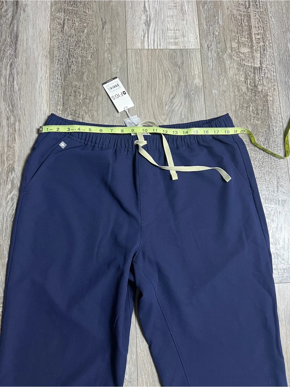 Figs mens tansen